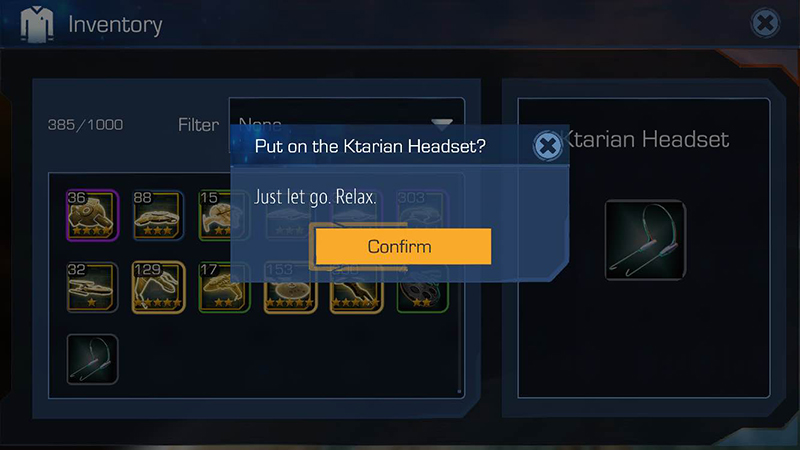 Illustration for article titled The Galaxy's Most Addictive Game Is Hidden In Star Trek: Timelines